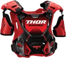 Thor S20 Guardian Roost Deflectors Mens Adult Mx Chest Protector All Sizes. Fixed Price $84.95.