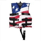 Sportstuff Type Iii Life Jacket Us Coast Guard Children's General, Multicolor. Fixed Price $44.99.