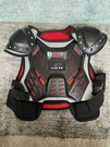 Armor Vest Kids Dirt Bike Body Chest Spine Protector Back Cycling Small Jiajun. Fixed Price $49.99.