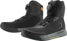 Icon 3403-1262 Overlord Boots 10.5 Black. Fixed Price $185.00.