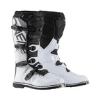 O'neal Element White Boots Size 0332-208. Fixed Price $159.99.