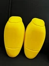 Oxford Rk-pi Level 2 Certified Motorcycle Elbow Protectors Jacket Armour. Fixed Price $14.73.