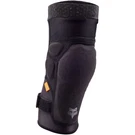 Fox Racing Youth Launch Knee Guards Black 33838-001-OS. Fixed Price $89.95.