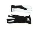 Omp Racing, Inc. Rally Gloves Black Size Medium- IB0-0702-A01-071-M. Fixed Price $118.72.