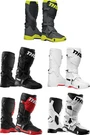2025 Thor Radial Boots - Motocross Dirt Bike Mx Atv. Fixed Price $249.95.