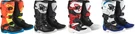 Alpinestars Mx Atv Tech 3S Youth Boots. Fixed Price $199.95.