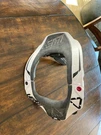 Leatt Moto Gpx Sport Neck Brace White. Fixed Price $79.99.