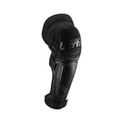 Knee & Shin Guard 3DF Hybrid Ext Black Xx-large. Fixed Price $113.73.