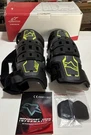 Alpinestars Bionic 5S Youth Knee Brace Black/yellow Fluorescent, 27040498. Fixed Price $300.00.