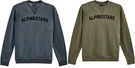 Alpinestars Soph Crew Fleece. Fixed Price $69.95.
