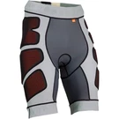 Moose Racing Softgoods Short XC1 Guard Gray Sm 2940-0414. Fixed Price $130.87.