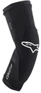 Alpinestars Paragon Plus Youth Mtb Knee Protectors Black. Fixed Price $64.95.