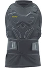 Evs Ballistic Lite Jersey Black 2X-LARGE Part# G6LBK-XXL. Fixed Price $219.99.