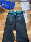Seven Mx Fusion Compression Short Size 4020002-001-42. Fixed Price $49.99.