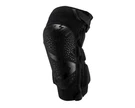 Leatt Adult's 3DF 5.0 Zip Mountain Bike Knee Guard Size Large/xl 5019400501. Fixed Price $86.24.