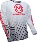 Moose Racing Sahara Long-sleeve Jersey. Fixed Price $49.95.