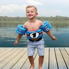 Kwik Tek Water Otter Classic Child Lifevest Race Car 10000-02-103. Fixed Price $31.12.