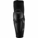 Leatt Contour Elbow Guards Pair Black Adult L/xl New. Fixed Price $59.99.