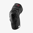 100% Surpass Knee Guards Gray/black Xl. Fixed Price $83.40.