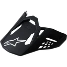 Alpinestars 8981019-110-M8/10 Visor For S-M10/S-M8 Solid Helmets Black Matt.... Fixed Price $67.37.