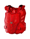 Troy Lee Designs Chest Protector Rockfight Red. Fixed Price $218.33.