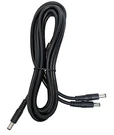 12V Y-harness Heated Clothing Accessory Gerbing & California. Fixed Price $18.00.