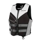 Sea-doo New Oem, Unisex Large Freedom Stream Pfd/life Jacket, 2870010990 Invt/. Fixed Price $95.49.