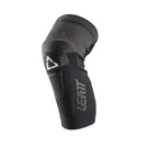 Leatt Airflex Hybrid Black Junior Knee Guard. Fixed Price $82.49.