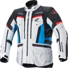 Alpinestars Honda Bogot Pro Drystar Jacket 3206723-9173-4X. Fixed Price $549.95.