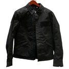 New Harley Davidson Overlook Adv Waxed Riding Jacket Black Men Size Medium $250. Fixed Price $124.99.