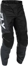 Fly Racing F-16 Pants Black/white Size Offroad 379-93030. Fixed Price $107.95.