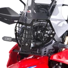 Zeta Guard Black Headlights & Components ZE52-4115. Fixed Price $151.89.