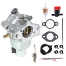 Carburetor For Troy-bilt 13AK78BS011 Bronco 42 Lawn Tractor W/ Kohler 5400 Serie. Fixed Price $24.98.