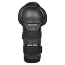Noru Youth Mamoru Knee Guards Black 7595-2105-00. Fixed Price $15.44.