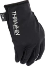 Thrashin Supply Co. Windbreaker Stealth Gloves. Fixed Price $49.99.