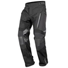 Tourmaster Adventure Lite Motorcycle Pants Black Size 32. Fixed Price $179.99.
