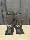 Fox Launch D3O Knee Guard Size Small. Fixed Price $45.00.