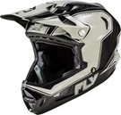Fly Racing 73-9230YL Youth Werx-r Flow Helmet Black Carbon/grey. Fixed Price $639.95.