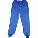 Simpson 0404113 Std 19 New Blue Small 2 Layer Nomex Pants Racing. Fixed Price $155.00.