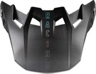 Fly Racing 73-47112L Formula Cc Driver Helmet Visor Black/charocal/white XL/2X. Fixed Price $46.84.