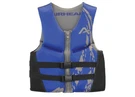 Airhead 10076-13-B-BL Swoosh Neolite Kwik-dry Adult 3XL Life Vest Blue. Fixed Price $58.89.