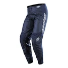 Open Box Troy Lee Designs Women's Gp Bike Pants Mono Gray - 10. Fixed Price $93.75.