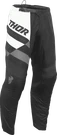 Thor 2901-10983 24 Sector Checker Pants 28 Black/gray. Fixed Price $42.39.