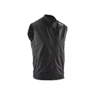 Windproof Racevest Lite Black Leatt Clothing. Fixed Price $78.11.