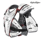 Troy Lee 503003103 BG5955 Chest Protector Jr Junior Baby One Size Harness. Fixed Price $207.26.