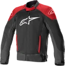 Alpinestars Sp Superair Jacket 2XL Black/red. Fixed Price $239.95.