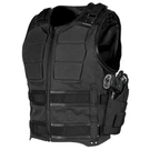 Speed And Strength 880137 Black 4XL True Grit Armored Vest. Fixed Price $159.61.