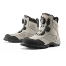 Icon Stormhawk Waterproof Boots Grey, 10 3403-1178. Fixed Price $225.00.