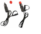 New California Heat 12V Accessory & Bmw Plug. Fixed Price $26.95.