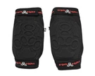 Triple Eight Exoskin Knee Pads (black). Fixed Price $69.99.